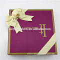 Fashion Fancy recycled Ribbon bow for packaging birthday party decorations